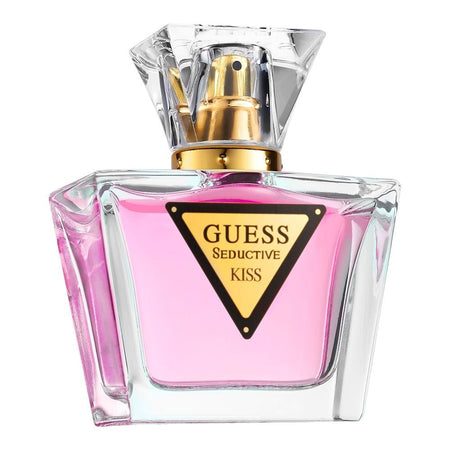 Guess Seductive Kiss Perfume, Eau de Toilette, For Women, 75ml - Main Image