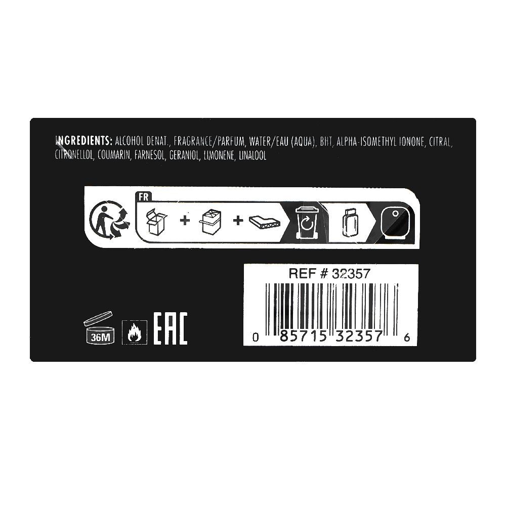 Guess Amore Portofino Perfume, Eau de Toilette, For Men & Women, 100ml - Image 5