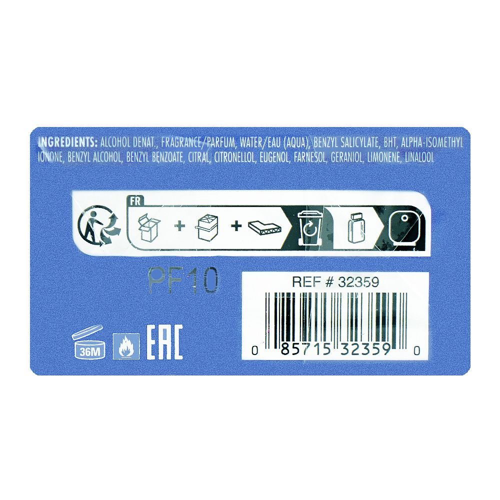 Guess Amore Capri Perfume, Eau de Toilette, For Men & Women, 100ml - Image 5