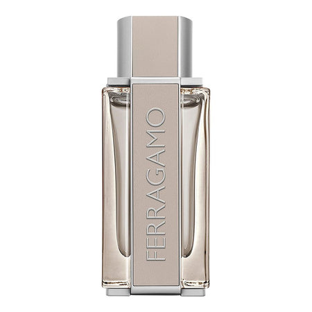 Salvatore Ferragamo Bright Leather Perfume, Eau de Toilette, For Men, 100ml - Main Image