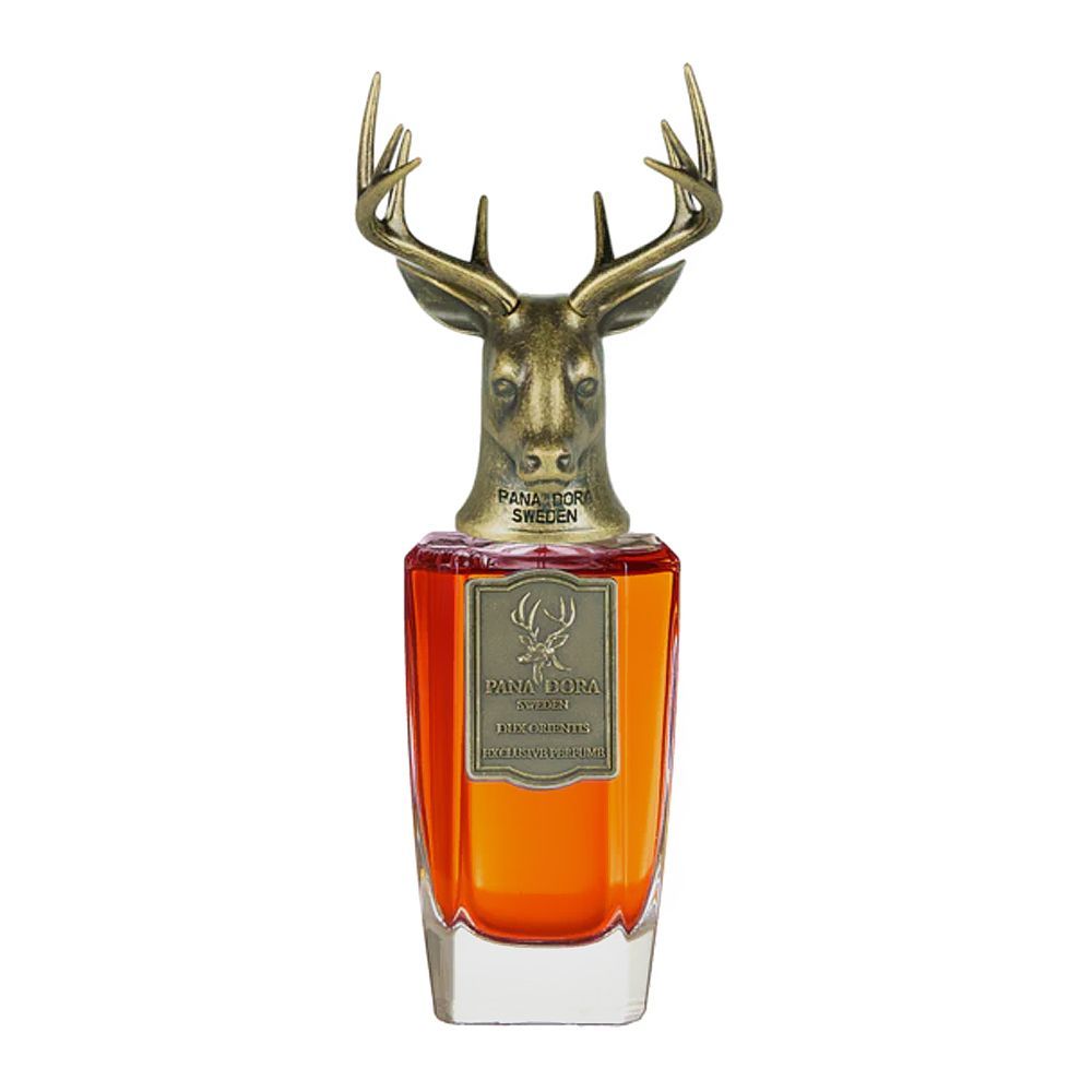 Pana Dora Sweden Dux Orientis Perfume, Eau de Parfum, For Men & Women, 100ml - Main Image