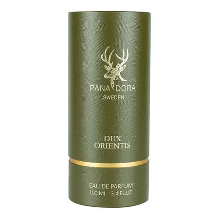 Pana Dora Sweden Dux Orientis Perfume, Eau de Parfum, For Men & Women, 100ml - Image 3