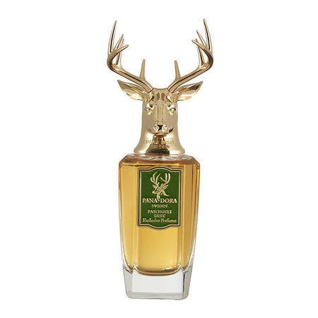 Pana Dora Sweden Patchouli Dust Perfume, Eau de Parfum, For Men & Women, 100ml - Main Image