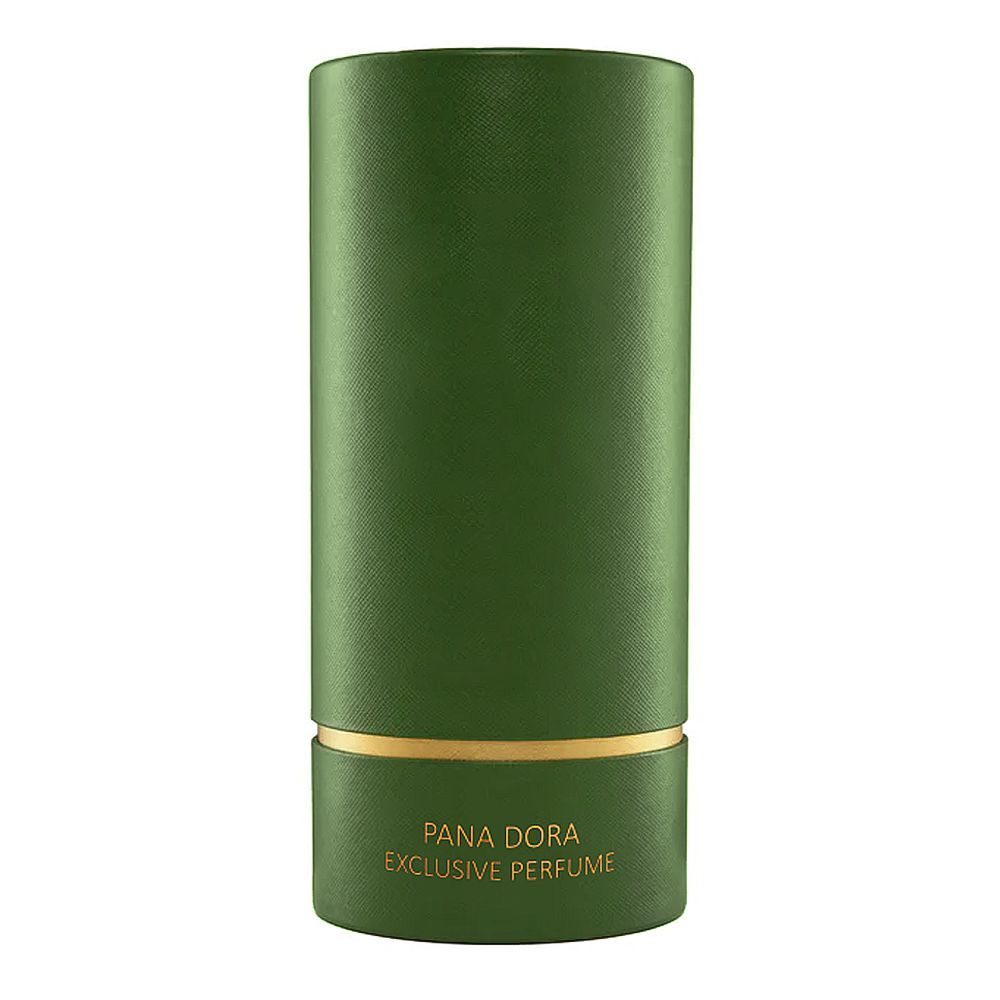 Pana Dora Sweden Patchouli Dust Perfume, Eau de Parfum, For Men & Women, 100ml - Image 4