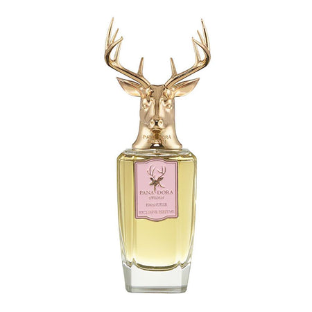 Pana Dora Sweden Emanuele Perfume, Eau de Parfum, For Men & Women, 100ml - Main Image
