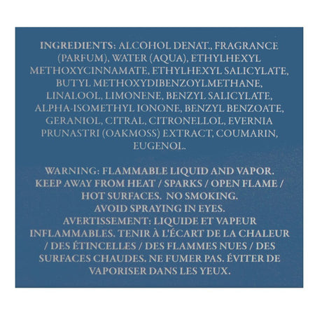 Vince Camuto Riviera Perfume, Eau de Toilette, For Men, 100ml - Image 4