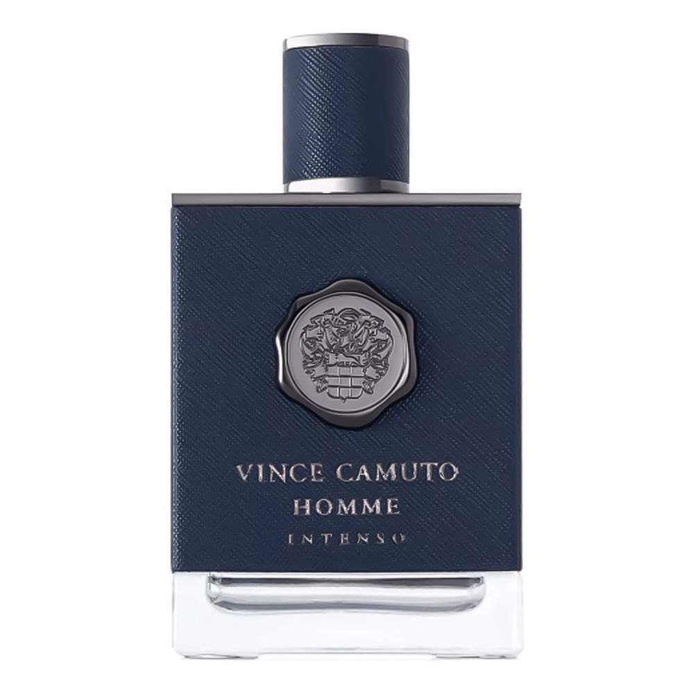 Vince Camuto Homme Intenso Perfume, Eau de Parfum, For Men, 100ml - Main Image