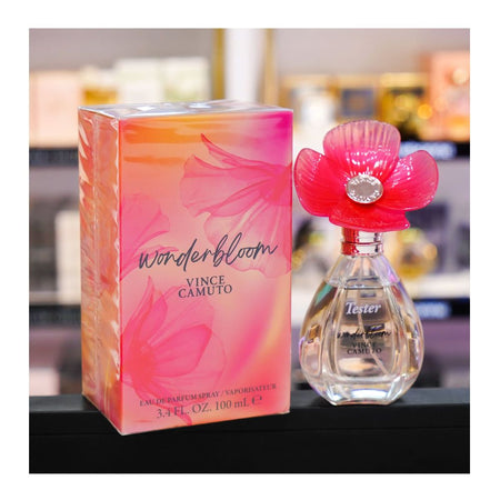 Vince Camuto Wonderbloom Perfume, Eau de Parfum, For Women, 100ml - Image 2