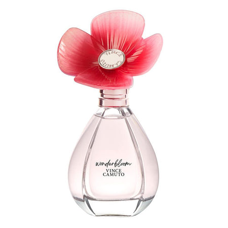 Vince Camuto Wonderbloom Perfume, Eau de Parfum, For Women, 100ml - Main Image