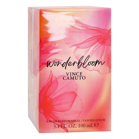 Vince Camuto Wonderbloom Perfume, Eau de Parfum, For Women, 100ml - Image 3
