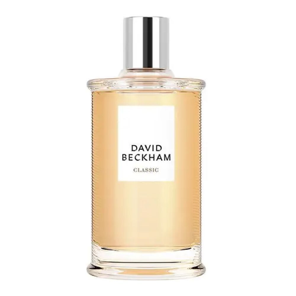 David Beckham Classic Perfume, Eau de Toilette, For Men, 100ml - Main Image