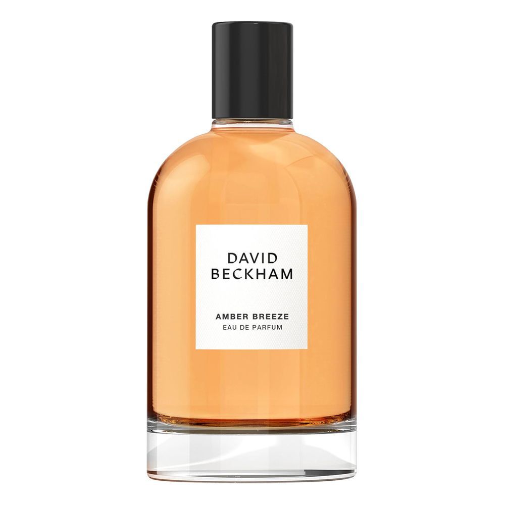 David Beckham Amber Breeze Perfume, Eau de Parfum, For Men, 100ml - Main Image