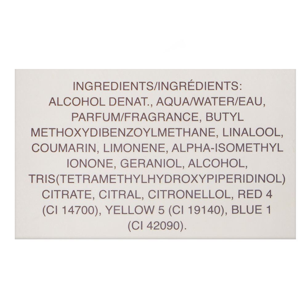 David Beckham Amber Breeze Perfume, Eau de Parfum, For Men, 100ml - Image 5