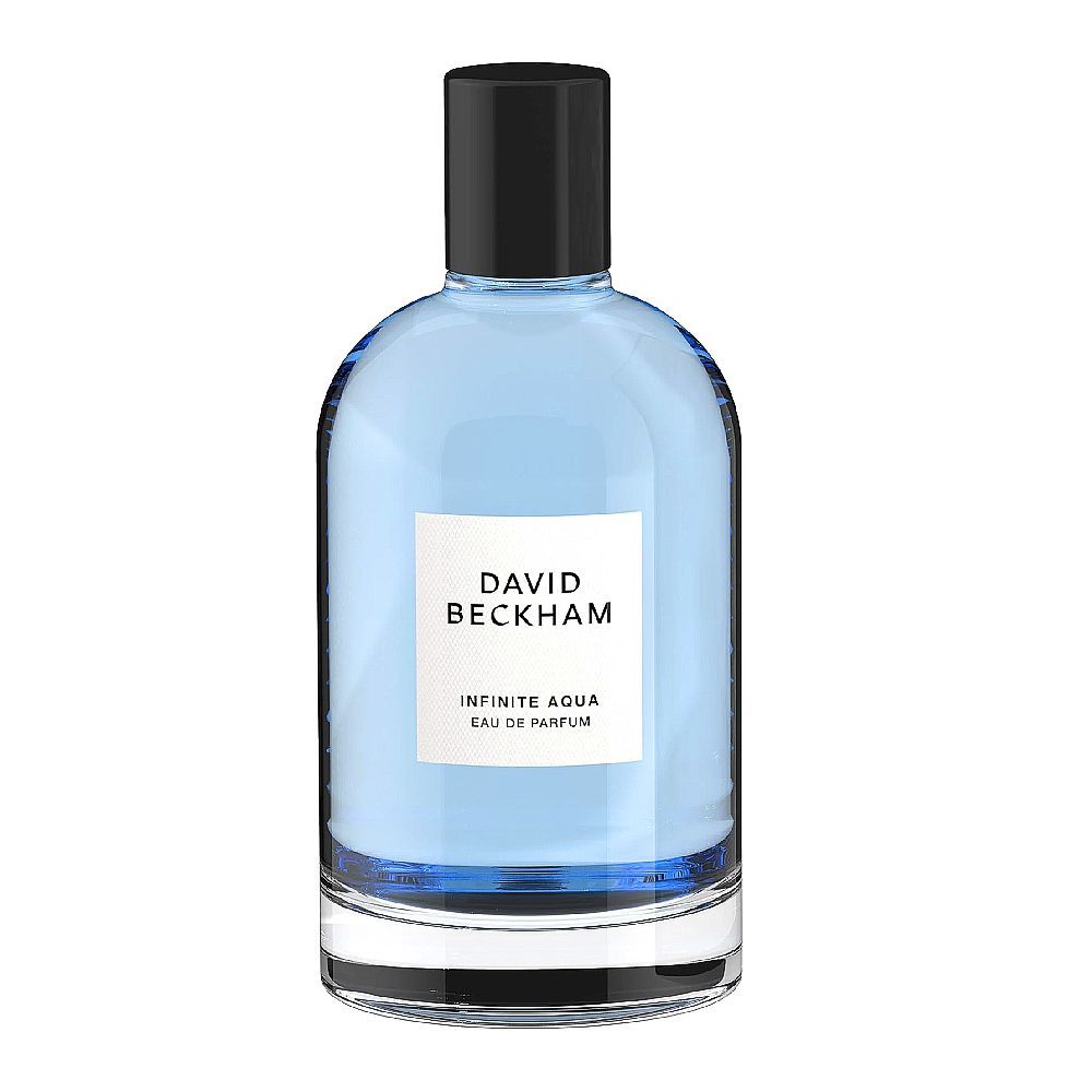 David Beckham Infinite Aqua Perfume, Eau de Parfum, For Men & Women, 100ml - Main Image