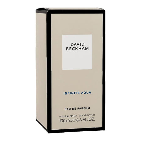 David Beckham Infinite Aqua Perfume, Eau de Parfum, For Men & Women, 100ml - Image 3