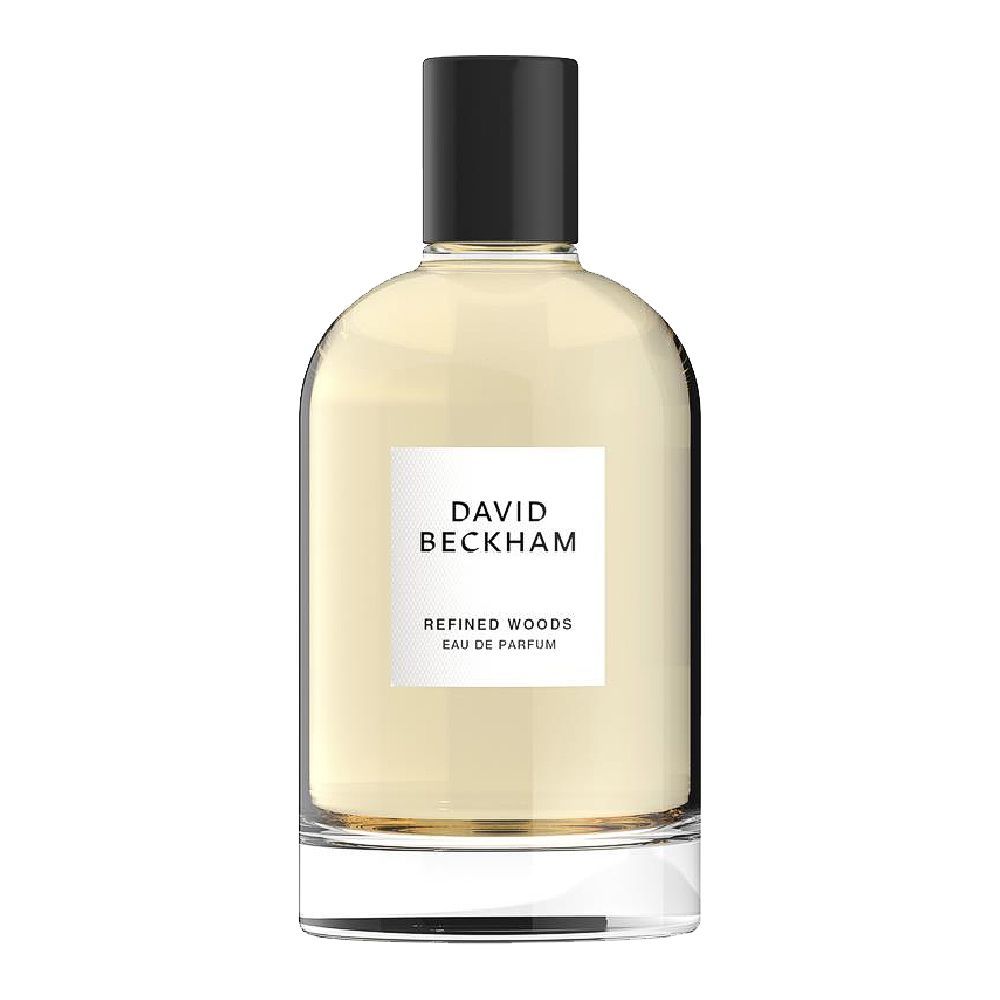 David Beckham Refined Woods Perfume, Eau de Parfum, For Men & Women, 100ml - Main Image