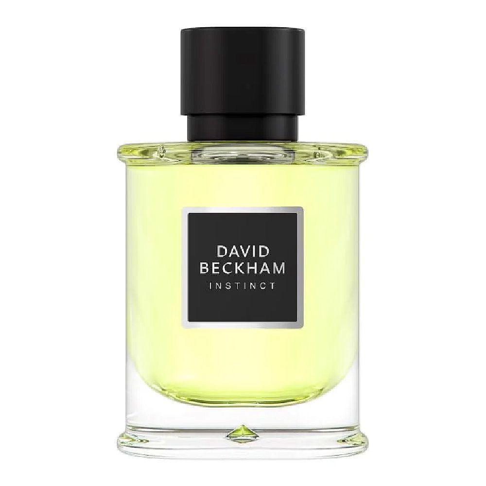 David Beckham Instinct Long Lasting Perfume, Eau de Parfum, For Men, 75ml - Main Image