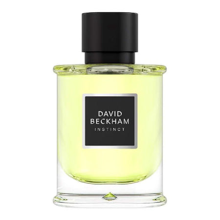 David Beckham Instinct Long Lasting Perfume, Eau de Parfum, For Men, 75ml - Main Image