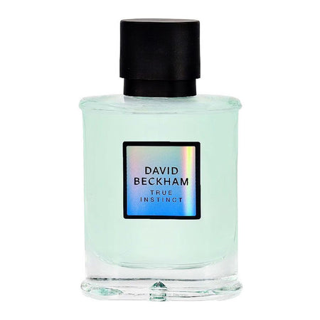David Beckham True Instinct Long Lasting Perfume, Eau de Parfum, For Men, 75ml - Main Image