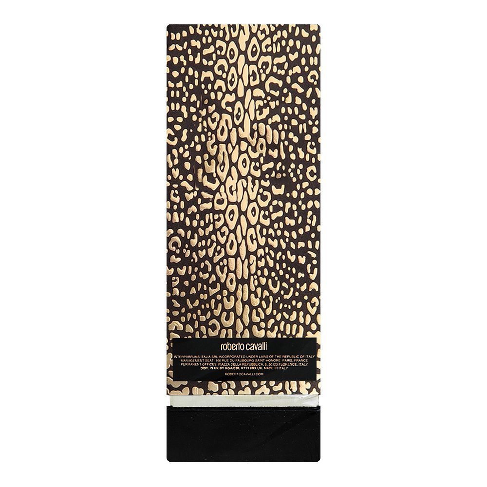Roberto Cavalli Noble Woods Perfume, Eau de Parfum, For Men & Women, 100ml - Image 3
