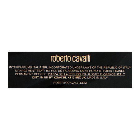 Roberto Cavalli Noble Woods Perfume, Eau de Parfum, For Men & Women, 100ml - Image 4