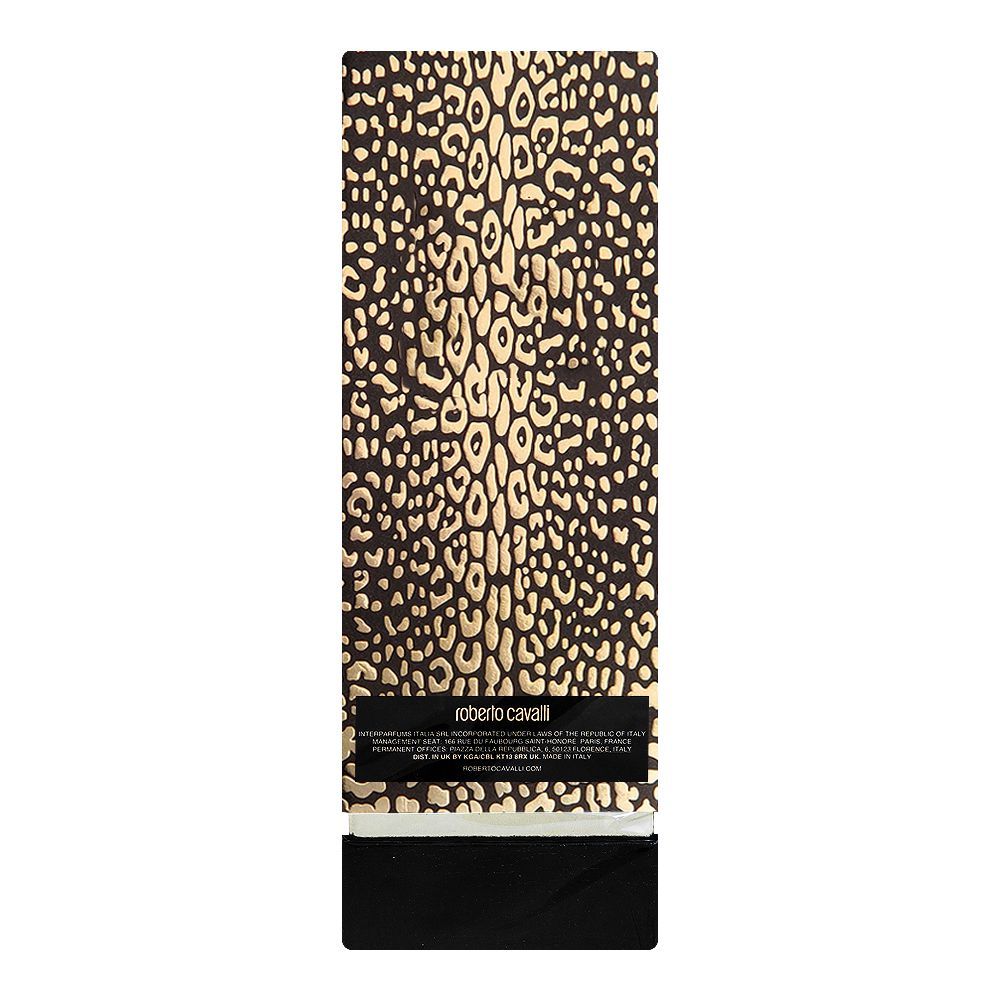 Roberto Cavalli Divine Oud Perfume, Eau de Parfum, For Men & Women, 100ml - Image 3