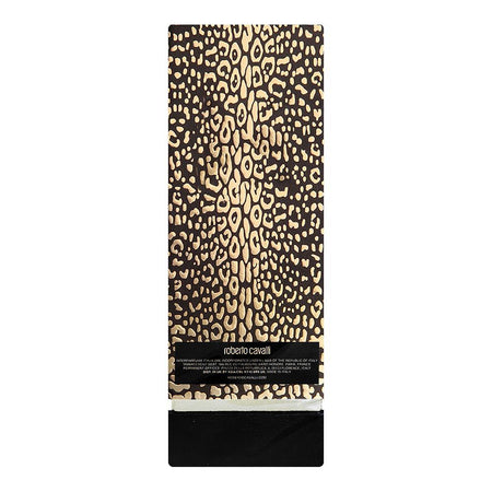 Roberto Cavalli Velour Saffron Perfume, Eau de Parfum, For Men & Women, 100ml - Image 3