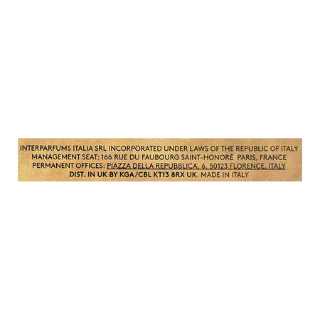 Roberto Cavalli Sweet Ferocious Perfume, Eau de Parfum, For Women, 75ml - Image 5