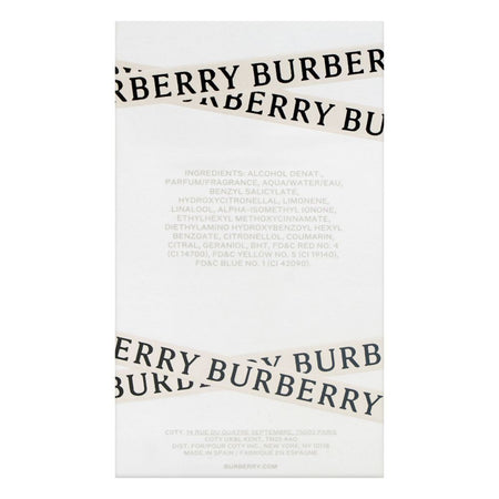 Burberry Her London Dream Perfume, Eau de Parfum, 50ml - Image 4