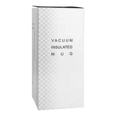 Diamond Paint Stainless Steel Vacuum Insulated Travel Mug with Lid & Straw, Coffee Tumbler, 900ml, Green, 102229 - Image 5