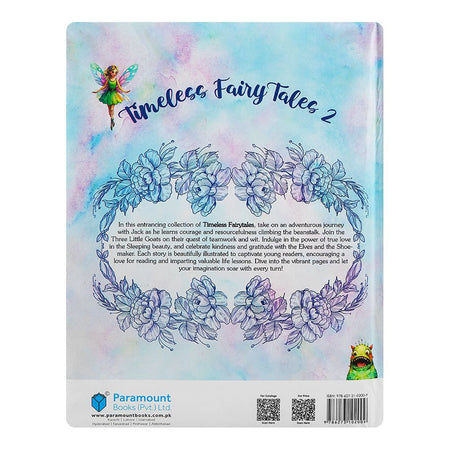 Timeless Fairy Tales Book-2 - Image 2