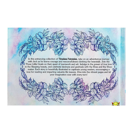 Timeless Fairy Tales Book-2 - Image 3