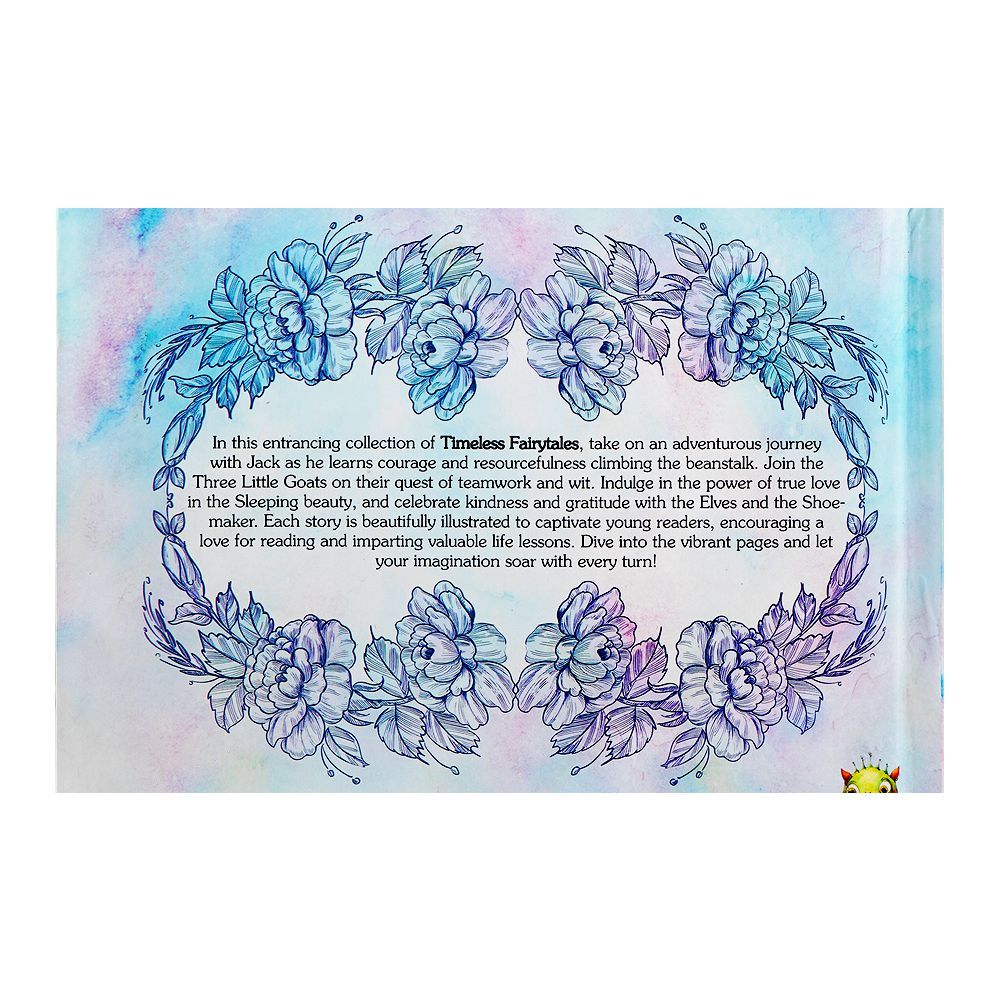 Timeless Fairy Tales Book-2 - Image 3