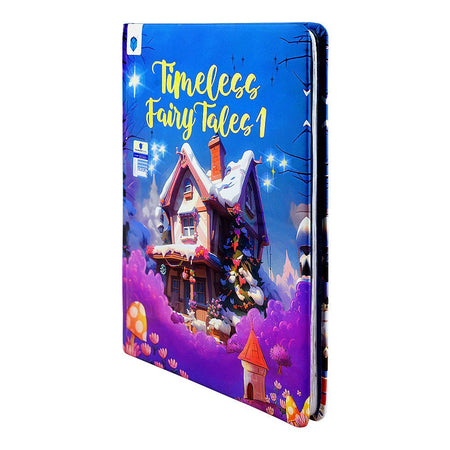 Timeless Fairy Tales Book-1 - Main Image