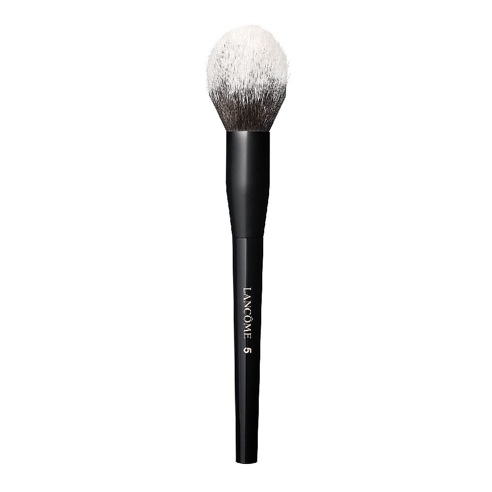 Lancome Lush Full Face Powder Makeup Brush, No. 5 - Main Image
