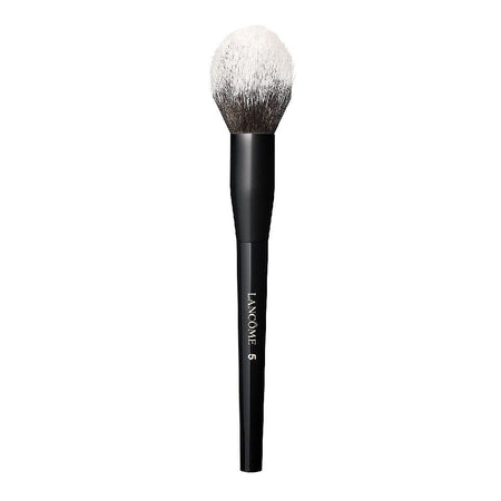 Lancome Lush Full Face Powder Makeup Brush, No. 5 - Main Image