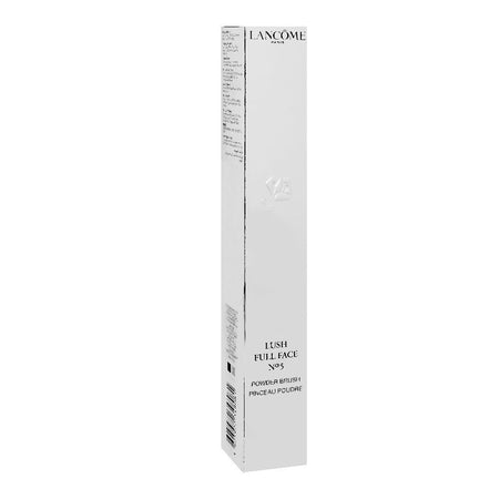 Lancome Lush Full Face Powder Makeup Brush, No. 5 - Image 2