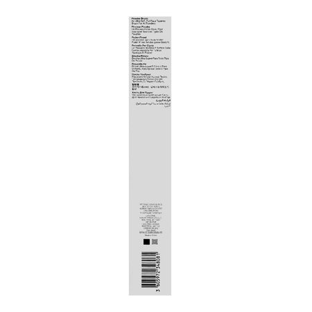 Lancome Lush Full Face Powder Makeup Brush, No. 5 - Image 3