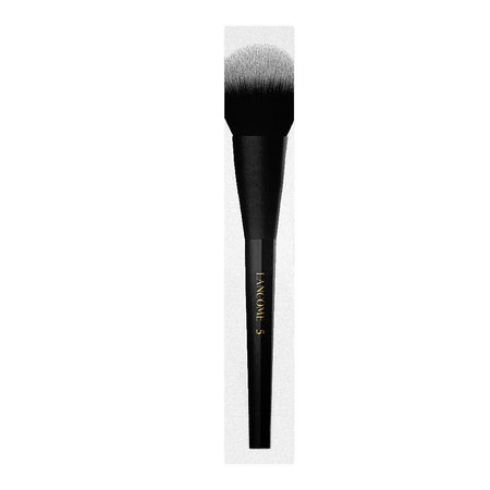Lancome Lush Full Face Powder Makeup Brush, No. 5 - Image 5
