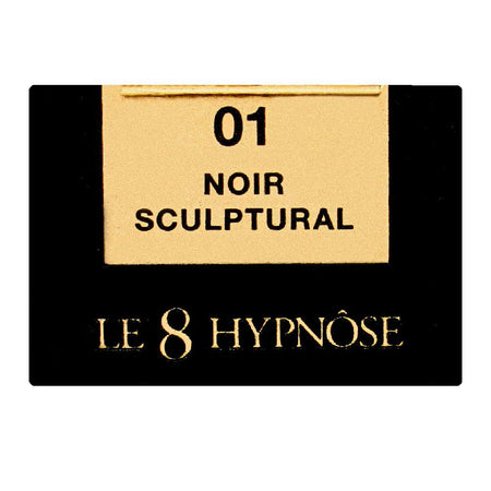 Lancome Le 8 Hypnose Serum Infused Volumizing Mascara, 8ml, 01 Noir Sculptural - Image 4