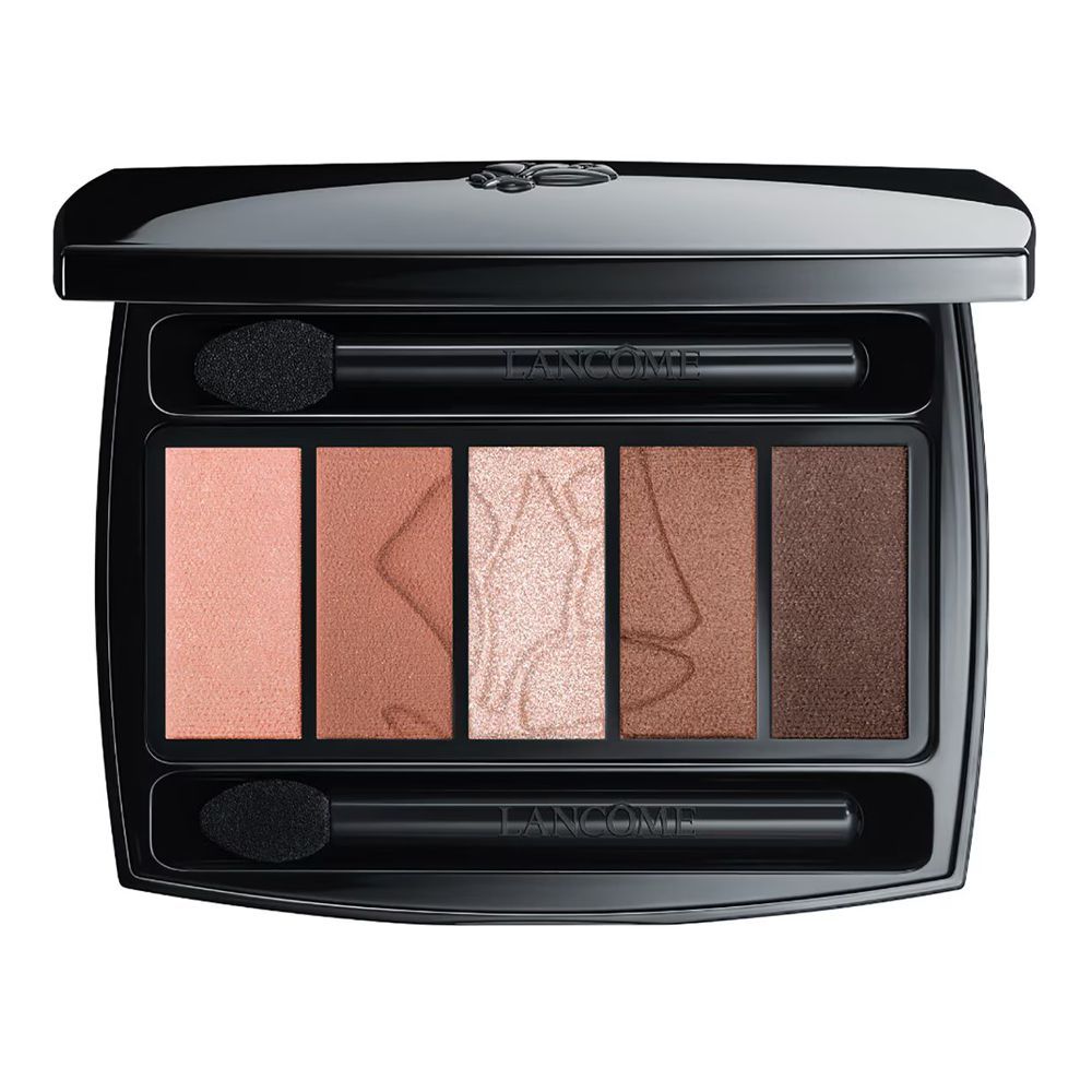 Lancome Hypnose 5-Color Highly Pigmented & Longwear Eyeshadow Palette, 18 Nude Sculptural - Main Image