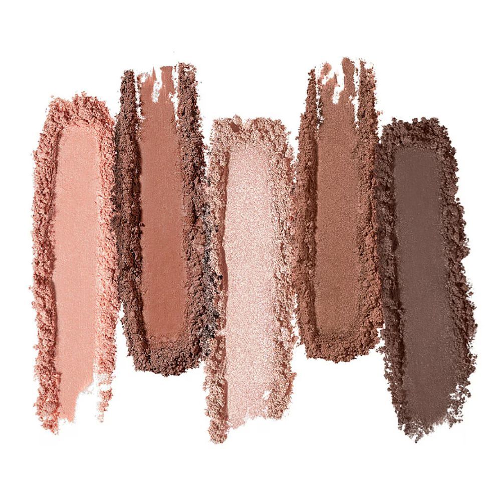 Lancome Hypnose 5-Color Highly Pigmented & Longwear Eyeshadow Palette, 18 Nude Sculptural - Image 5