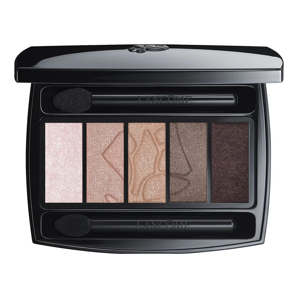 Lancome Hypnose 5-Color Highly Pigmented & Longwear Eyeshadow Palette, 09 Fraicheur Rosee - Main Image