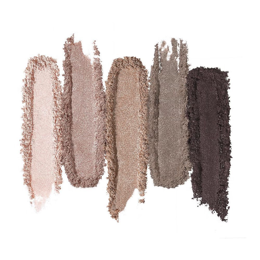 Lancome Hypnose 5-Color Highly Pigmented & Longwear Eyeshadow Palette, 09 Fraicheur Rosee - Image 5