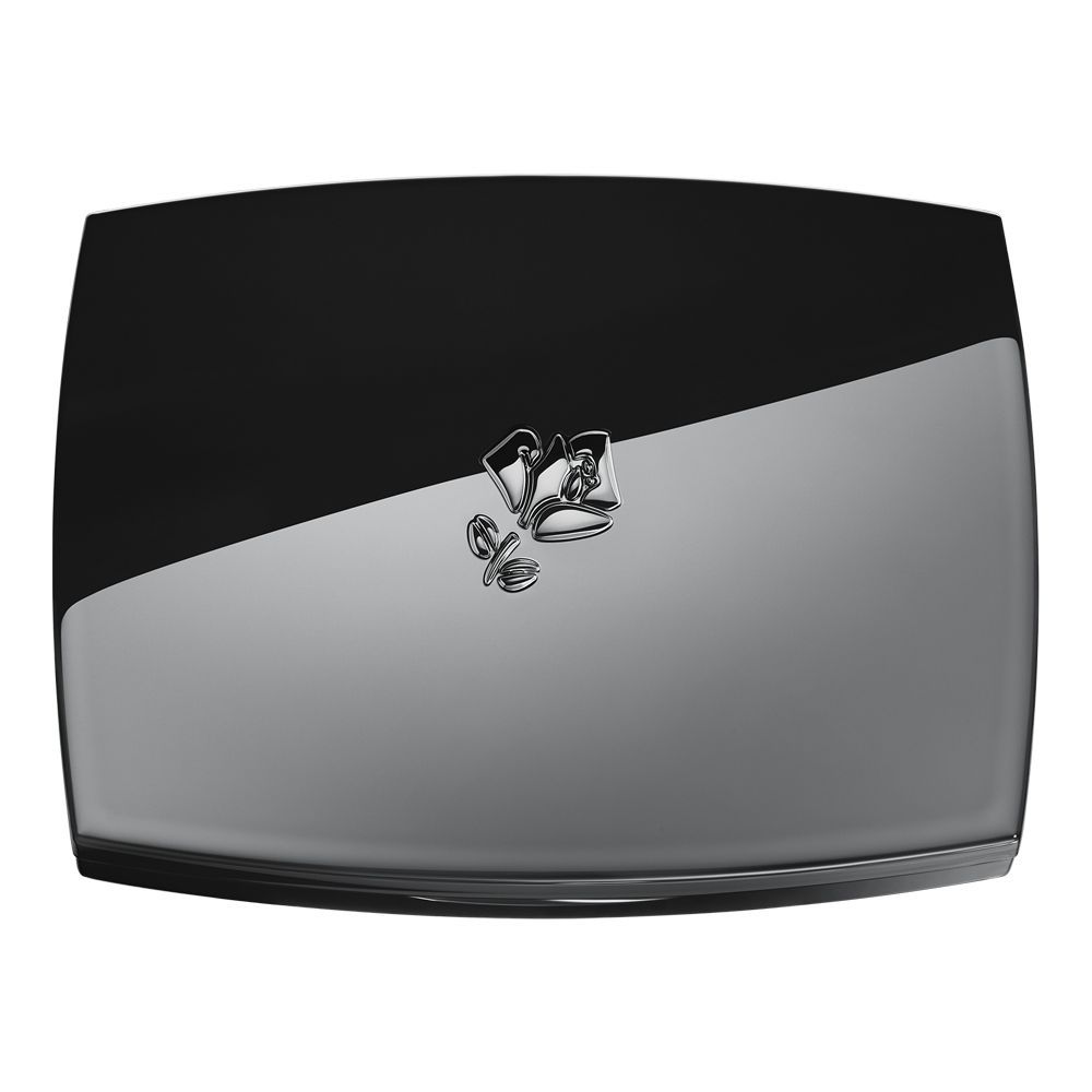 Lancome Hypnose 5-Color Highly Pigmented & Longwear Eyeshadow Palette, 14 Smokey Chic - Image 2