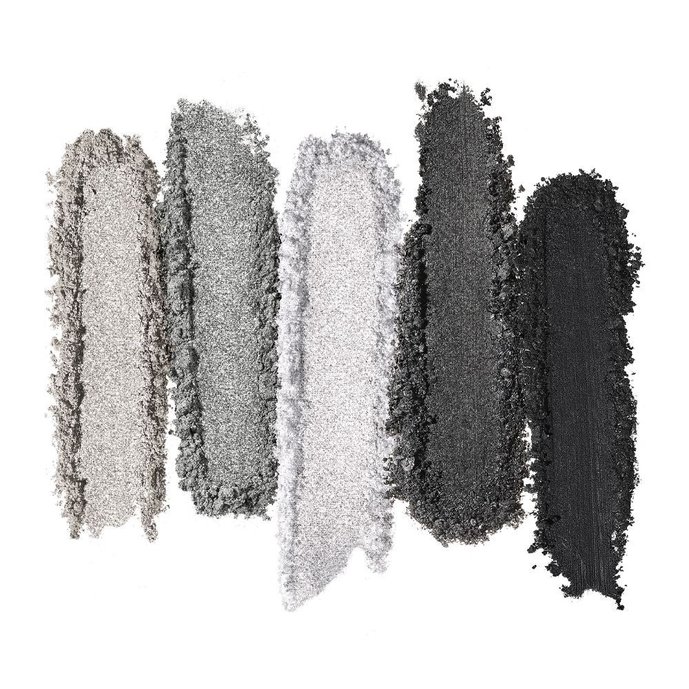 Lancome Hypnose 5-Color Highly Pigmented & Longwear Eyeshadow Palette, 14 Smokey Chic - Image 5