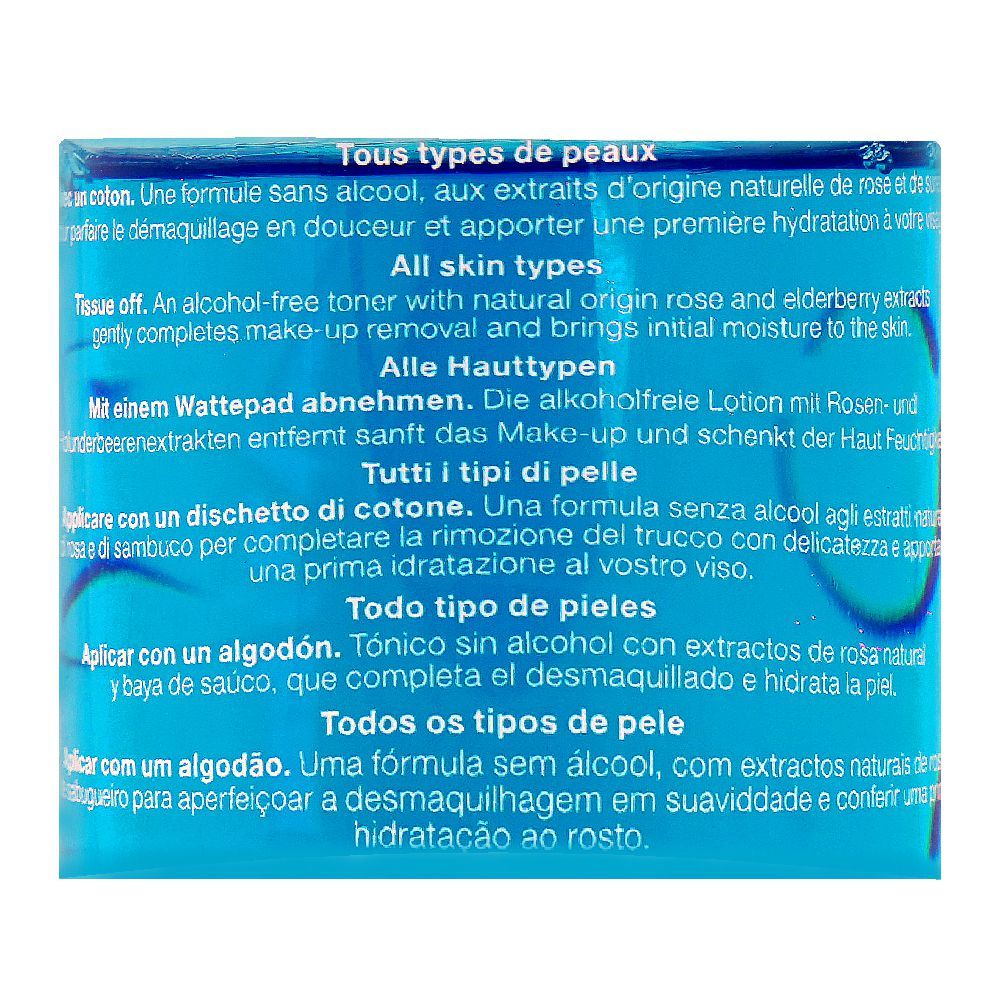 Lancome Tonique Douceur Softening Hydrating Facial Toner with Rose Water, 200ml - Image 3