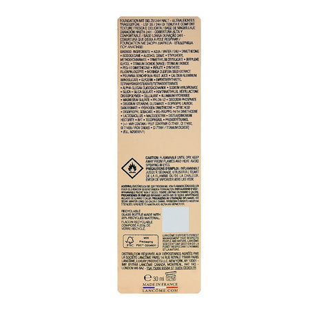 Lancome Teint Idole Ultra Wear Liquid Foundation, Transfer-Free, SPF35, 30ml, 435C 06 Beige Cannelle - Image 3