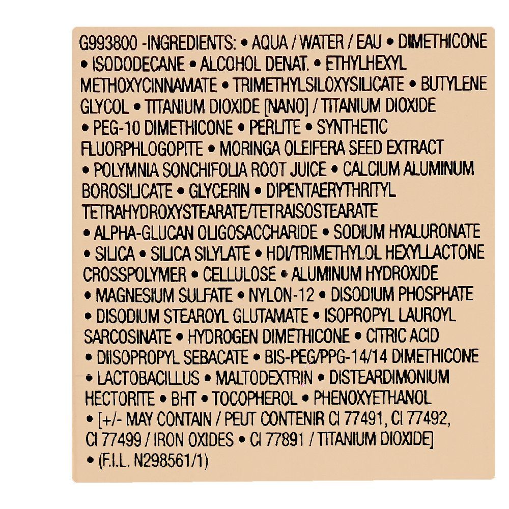 Lancome Teint Idole Ultra Wear Liquid Foundation, Transfer-Free, SPF35, 30ml, 435C 06 Beige Cannelle - Image 4