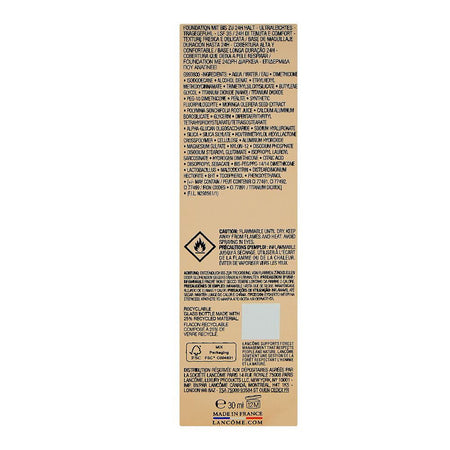 Lancome Teint Idole Ultra Wear Liquid Foundation, Transfer-Free, SPF35, 30ml, 430C 055 Beige Ideal - Image 3